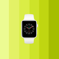 Apple Watch Edition Series 3 Screen ...