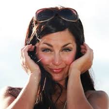 SIDE EFFECTS MAY VARY Cast Profile #4 Tina Krause as “Janelle Rollins” Born  and raised in New York, Tina Krause is an American actress, director,  model, writer, and artist who was winner