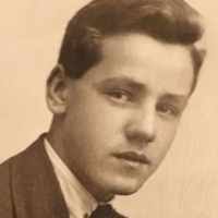 Eric Barratt Cullum (1902–1983) • FamilySearch