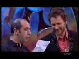 Watch hd movies online for free and download the latest movies. Checco Zalone Feat Jovanotti Youtube Youtube Good Things John