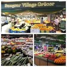 Grocery store in kuala lumpur, malaysia. Try Grocery Shopping At Village Grocer Online With Happyfresh