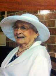 Obituary information for Nema C. Mercer