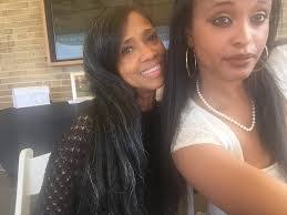 Janet Grier's Instagram, Twitter & Facebook