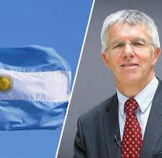 The total growth rate of cytotherapy if is 16.3%. Mauricio Macri Welt