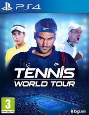 Find and play your favourite juegos friv 2019! Spanija Sofisticiran Se Bo Tennis Ps4 2019 Greginmotion Com
