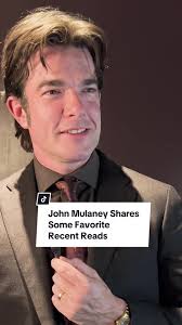 John Mulaney Gq Interview Reading