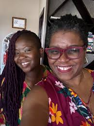 EVERYONE STOP!!!! It's by big sister's 🥳 💃🏿🥳 It's world #PerspeDAY! Elsie  Dickson, 1. I LOVE YOU 2. I LOOOVE YOU 3. I LOOOOOOOOVE YOU big sis hehe  Chai! I can disturb