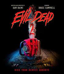 Evil Dead Fan Art By Jacey In 2020 Horror Movie Art Fan Art Evil