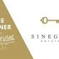 Sinegal Estate Wine Dinner event image