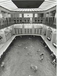 Goseriede Schwimmbad Schwimmbader