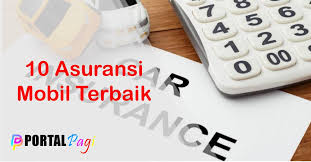 Jika anda sudah mengajukan kredit mobil baru atau kredit mobil bekas, berikut adalah beberapa keuntungan mengapa anda penting untuk memiliki asuransi mobil terbaik: Yuk Intip 10 Asuransi Mobil Terbaik Di Indonesia Portal Pagi