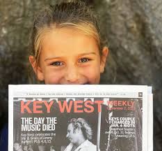 Key West Weekly 23-0914 by Keys Weekly Newspapers