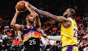 Milwaukee bucks vs phoenix suns: Lakers Vs Suns En Vivo Nba Playoffs Live Stream Hora Canal Tv Donde Ver Juego 5 Hoy Via Espn Nba League Pass La Republica