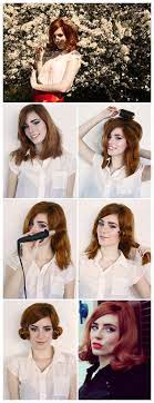 Pin By Anna Mechling On Hair Do S Sixties Hair Retro Hairstyles Vintage Hairstyles