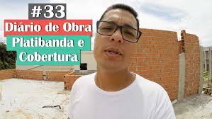 Diário de Obra #33