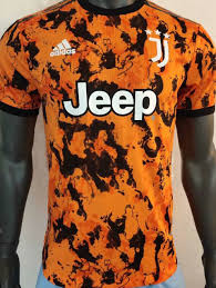 I mean the orange new one. Shop 2020 21 Juventus Third Player Version Soccer Jersey Shirt Cheap Soccer Jerseys For Sale Gogoalshop