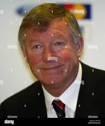 Alex manager hi-res stock photography and images