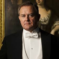 Robert Lord Grantham (@CountOfDownton)