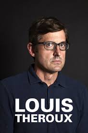 Louis Theroux