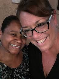 Monica Lee Villanueva Obituary 2021