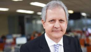 Em junho de 2017, foi anunciada a sua contratação na rádio jovem pan para comandar junto com os jornalistas joice hasselmann, fernando martins e claudio tognolli o programa os pingos nos is. Vergonha Para Brasileiros Com Mais De 10 Neuronios Diz Augusto Nunes Sobre O Stf Brasil Pleno News