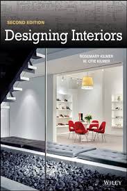 Designing Interiors By Rosemary Kilmer Wiley Interior Design Books Education Design Interior Design