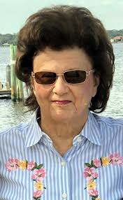 Myra Butler Obituary