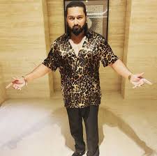 According to news agency ani, a court in delhi has issued a notice to the singer and has. Yo Yo Honey Singh Official Home Facebook