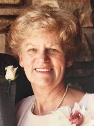 Pauline Veronica Haller