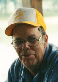 William Auther “Ott” Garrett (1932-2008)