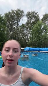 Pool Fight Scene Ava