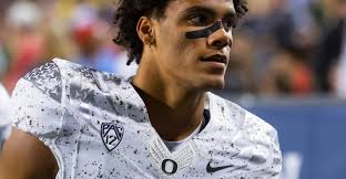 More Ducks Fly to NFL in 2023 Draft