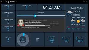 The eclipse smarthome designer is discontinued. Examples Of Habpanel Solutions Tutorials Examples Habpanel Examples Openhab Community Home Automation Multi Room Audio Solutions