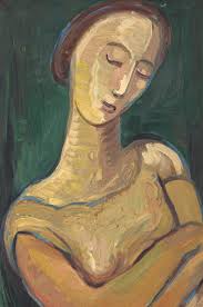 Irma Stern