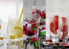 Maybe you would like to learn more about one of these? 15 Beautiful Healthy Fruit Water Recipes To Replace Soda