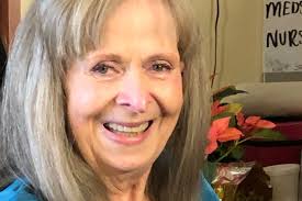 Fundraiser by Haili Williamson : Ilene Coleman