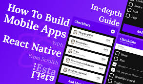 A collection of examples for using react native in an existing ios application. An In Depth Guide On How To Build Mobile Apps With React Native Weekly Webtips