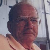 Mr Robert "Bob" William Poplin Obituary