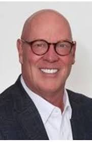 Robert Crovo, Real Estate Agent