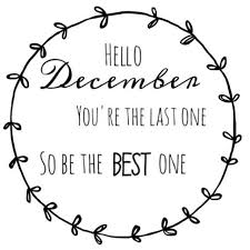 Www Kidsdinge Com On Instagram Hello December Quote Loveit Kidsdinge Illustration Words Inspirat December Quotes Holiday Quotes Hello December Quotes