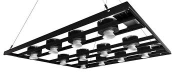 Timber Grow Lights Review Better Than Quantum Boards