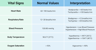 Image result for Vital Sign