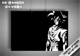 Jun 09, 2021 · los episodios de dragon ball super se publican en blanco y negro, por lo que recién sabremos cómo es el diseño final de cada personaje y de las escenas en el anime. Cartel Poster Lavanda Ball Z Super Goku Blanco Y Negro Manga Wall Arte Ebay