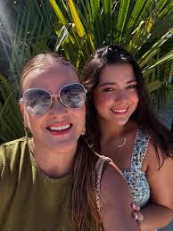 Mi niña, la luz de mis ojos, el amor de mis amores #MariaSofia #domingueando