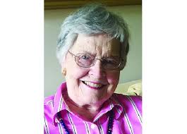 Katherine Johnstone Obituary (1924