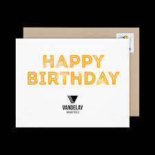 Recognize employee birthdays with attractive affordable business birthday cards. How To Mail Bulk Birthday Cards For Your Business In Minutes