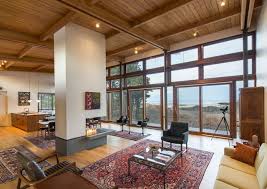 Navigate your pointer, and click the picture to see the large or full size gallery. Houzz Tour Cape Cod S Rich Midcentury Modern Tradition Brought To Life