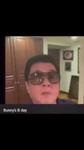 Love you kuya @randysantiagoofficial Randy Gerard Santiago thank you for  the birthday greeting kuya Randy thank you for this video greeting ate  Mavel Cartwright so sweet I love it 🩷🥰🎂