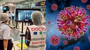 India activa protocolos de emergencia ante nuevo brote del virus Nipah | VIDEO - Caretas Salud