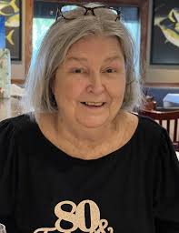 Obituary information for Yvonne Todd Brien